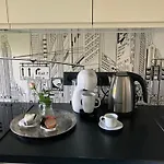 Wars&sawa アパート ワルシャワ