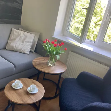 Wars&sawa Appartement