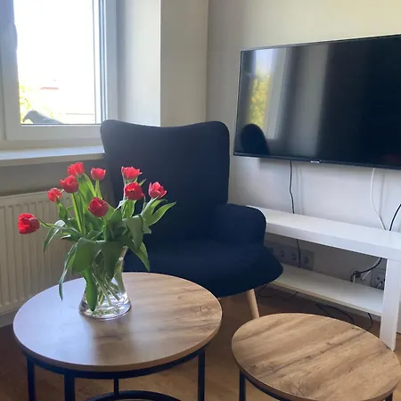 Wars&sawa Appartement *