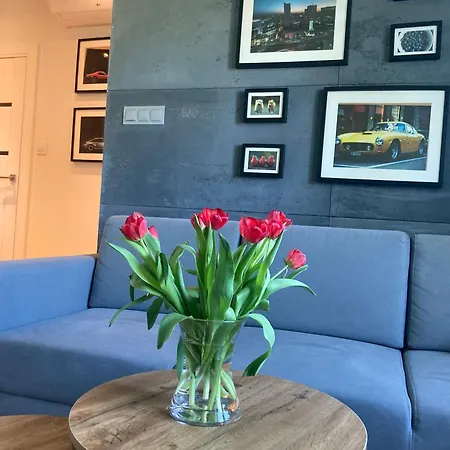 Wars&sawa Appartement Warschau