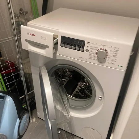 Apartament Wars&sawa