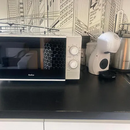 Wars&sawa Appartement